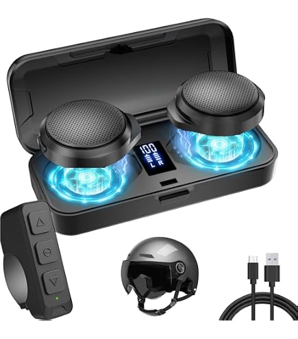 Sena 10U-AR-01 10U Motorcycle Bluetooth Communication System with Handlebar Remote for Arai Full-Face Helmet : Electronics