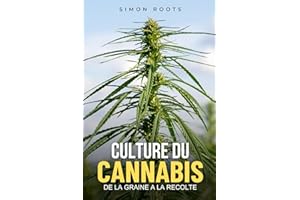 Culture du Cannabis : De la Graine à la Récolte: Tout ce qu'il faut savoir sur le culture du cannabis et cultiver facilement