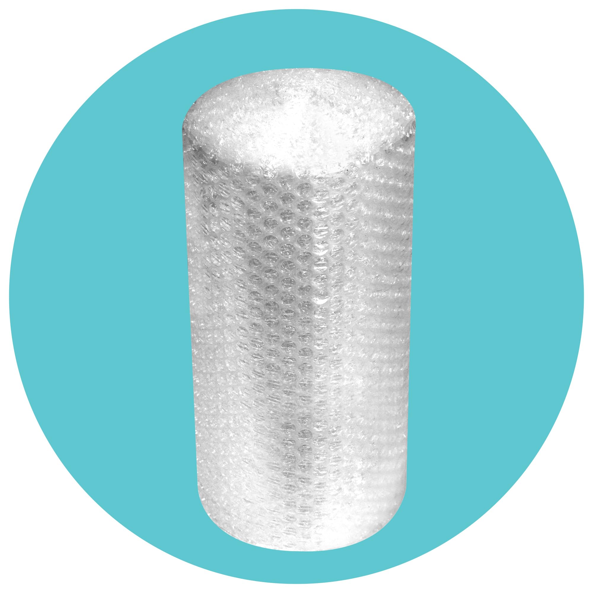 Triplast Bubble Wrap Roll (Pick Any Size: 300mm x 10m) – Strong & Durable Air Bubbles Cushioning for Fragile Items – Packaging Essential for Moving House, Shipping Parcels & Packing Storage Boxes