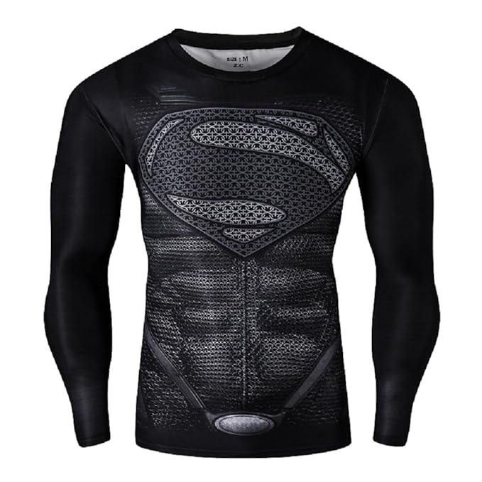 Samanthajane Clothing – Herren