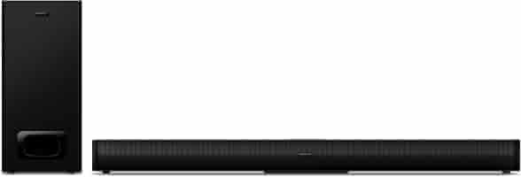 TCL TS5010 (80 cm) Soundbar TV with 