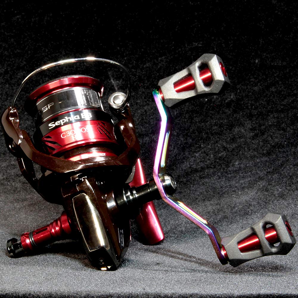 18セフィアbb Shimano B07nzssly5 C3000shg本体 カスタムハンドル リールスタンド 限定カラー3点セット スピニングリール 返品 交換対象商品 18セフィアbb Shimano B07nzssly5 C3000shg本体 カスタムハンドル リールスタンド 限定カラー3点セット スピニングリール 返品 交換対象商品