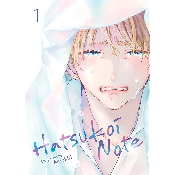 Amazon.com: Heaven's Memo Pad: Complete Collection : Yoshitsugu