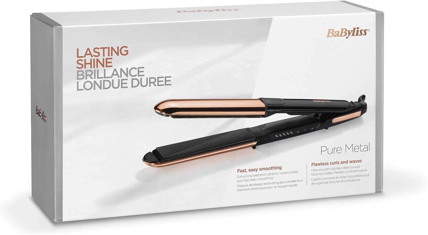 Plancha Babyliss Rosada Sale Online, UP TO 70% OFF | www.pcyredes.com