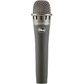Blue Microphones enCORE 100i Microphone, Cardioid