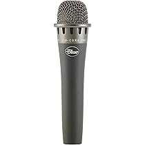 Shure EnCORE 100i Cardioid Mic - Studio-Grade For Instruments & Vocals