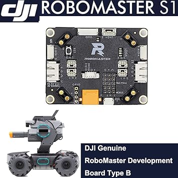 robomaster development board