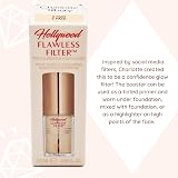 Charlotte Tilbury Flawless Filter Mini Hollywood 2 Fair Travel Size view 5