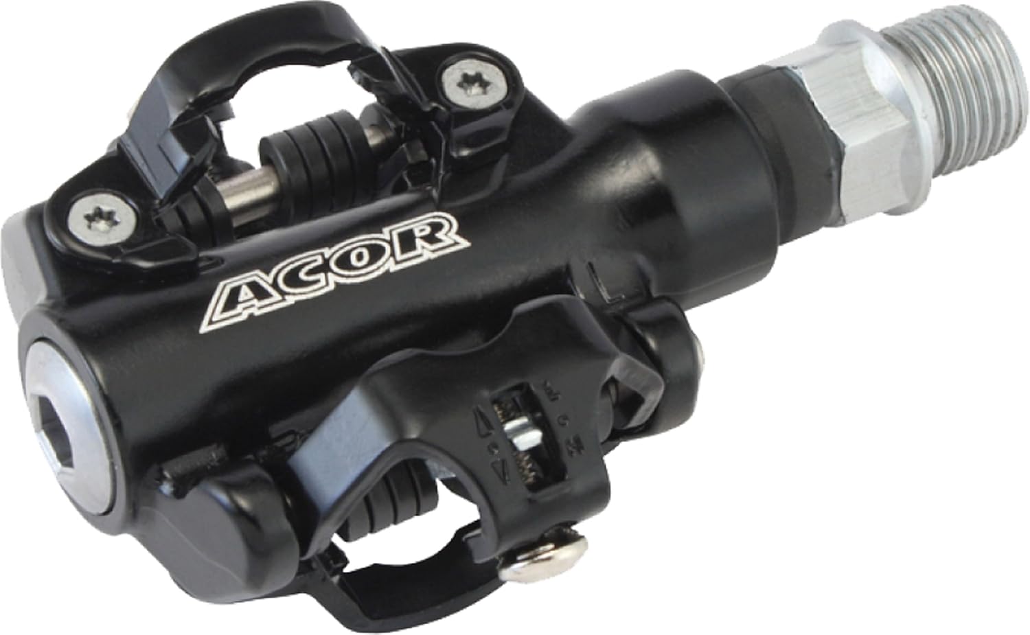 spd pedal maintenance