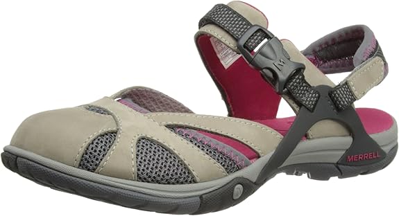 merrell women's azura wrap sandal