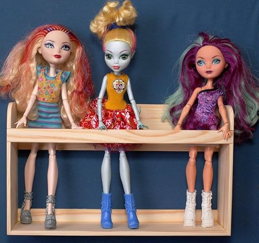 barbie doll organizer