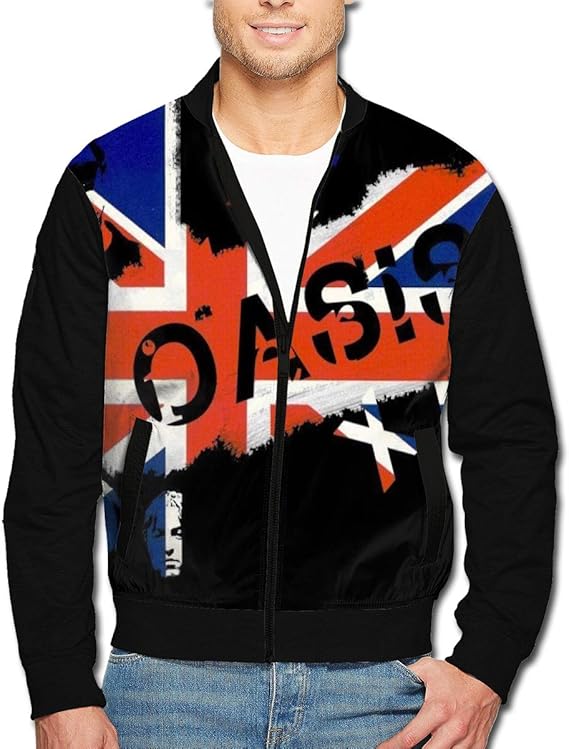 Amazon Co Jp Oasis オアシス メンズ ジャケットトップス コート カジュアル ファッション 秋 冬 春 かっこいい 防寒 服 ファッション小物