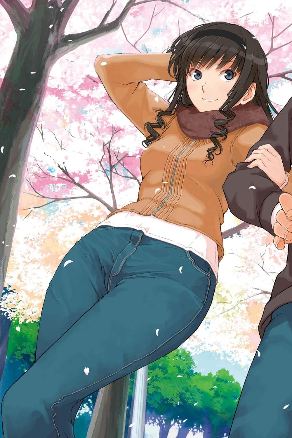 Amazon New 森島はるか アマガミ ちょっとおまけ劇場 B2タペストリー アニメ 萌えグッズ 通販