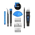 Ifixit Essential Electronics Toolkit エッセンシャル ツール キット スクリーン バッテリー 工具 セット(並行輸入品） [並行輸入品]