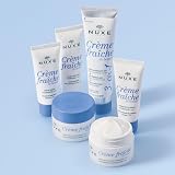 Nuxe Crème Fraîche de Beauté 3-in-1 Cream 100ml Hydrating Make-Up Remover view 5