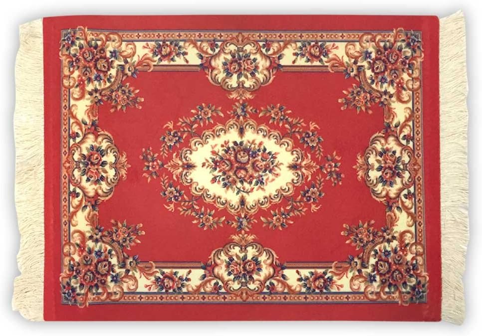 Best magic carpet mouse pad