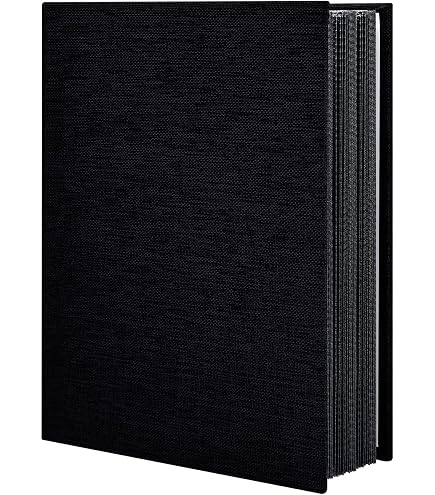 Album Photo Pioneer Mini Max 100 Photos - Format 4x6, Couverture Simili Cuir Bordeaux