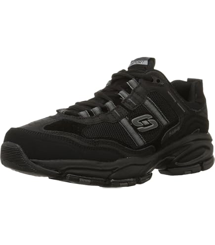 Amazon.com | Skechers Sport Urban Trax-237735 Men's Sneaker, 8 2E