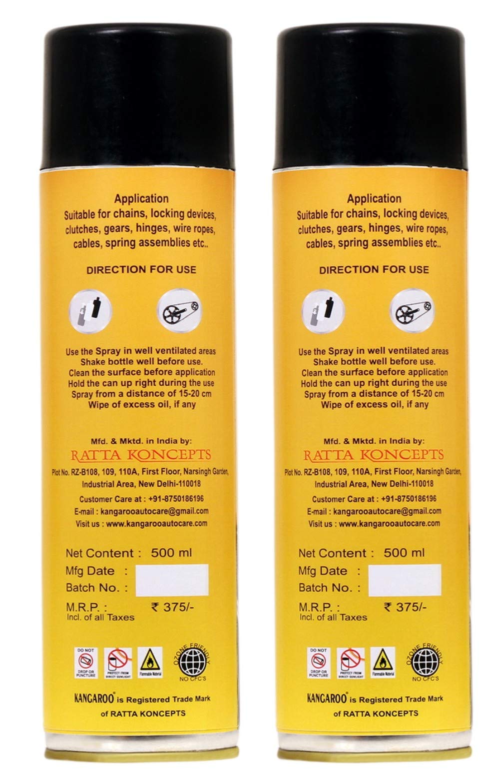 royal enfield chain lube buy online