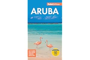 Fodor's InFocus Aruba
