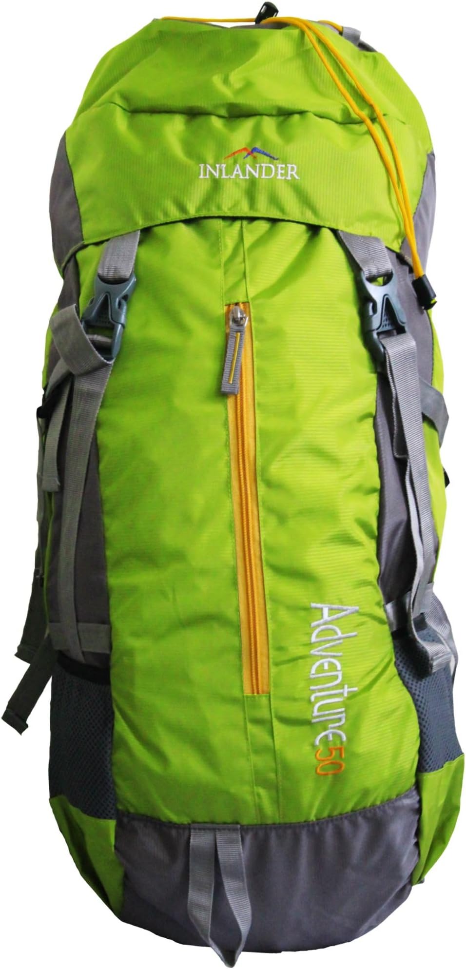 INLANDER 1005 Green 50 LTR Rucksack