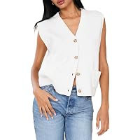 Sweater De Dama Chaleco Suéter Abrigo Mujer | Cuotas Sin Interés