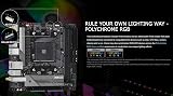 ASRock A520M-ITX/AC AM4 Motherboard Ryzen 3000 4000G 5000 Series Processors view 5