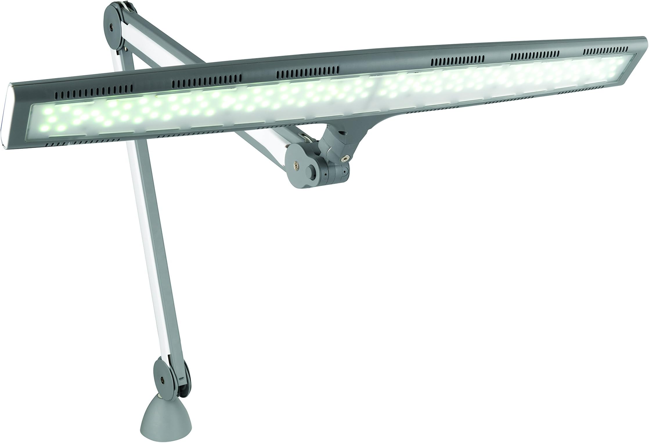 daylightCompany 809802356007 U35600 Table Lamp, 15