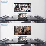 PWAY Wireless HDMI Transmitter Receiver 1080P 98FT TV Laptop Streaming Plug Play view 5