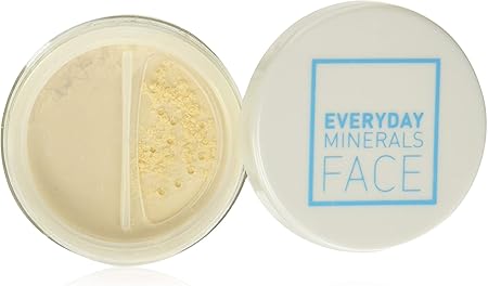 face finishing