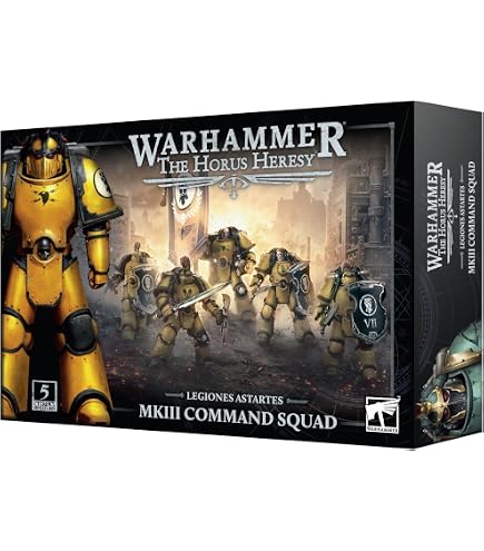 Amazon.com: Games Workshop Legiones Astartes: Rapier Laser