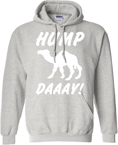 camel sweatshirt