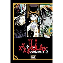 ★CLAMP in CARDLAND Vol.1 01-025 xxxHOLiC ☆CLAMP in CARDLAND Vol.1 01-025 xxxHOLiC