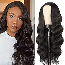 amazon synthetic wigs