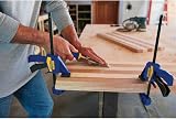 IRWIN Quick-Grip 150mm Mini Clamp 2 Pack T5462EL7 Multi view 7