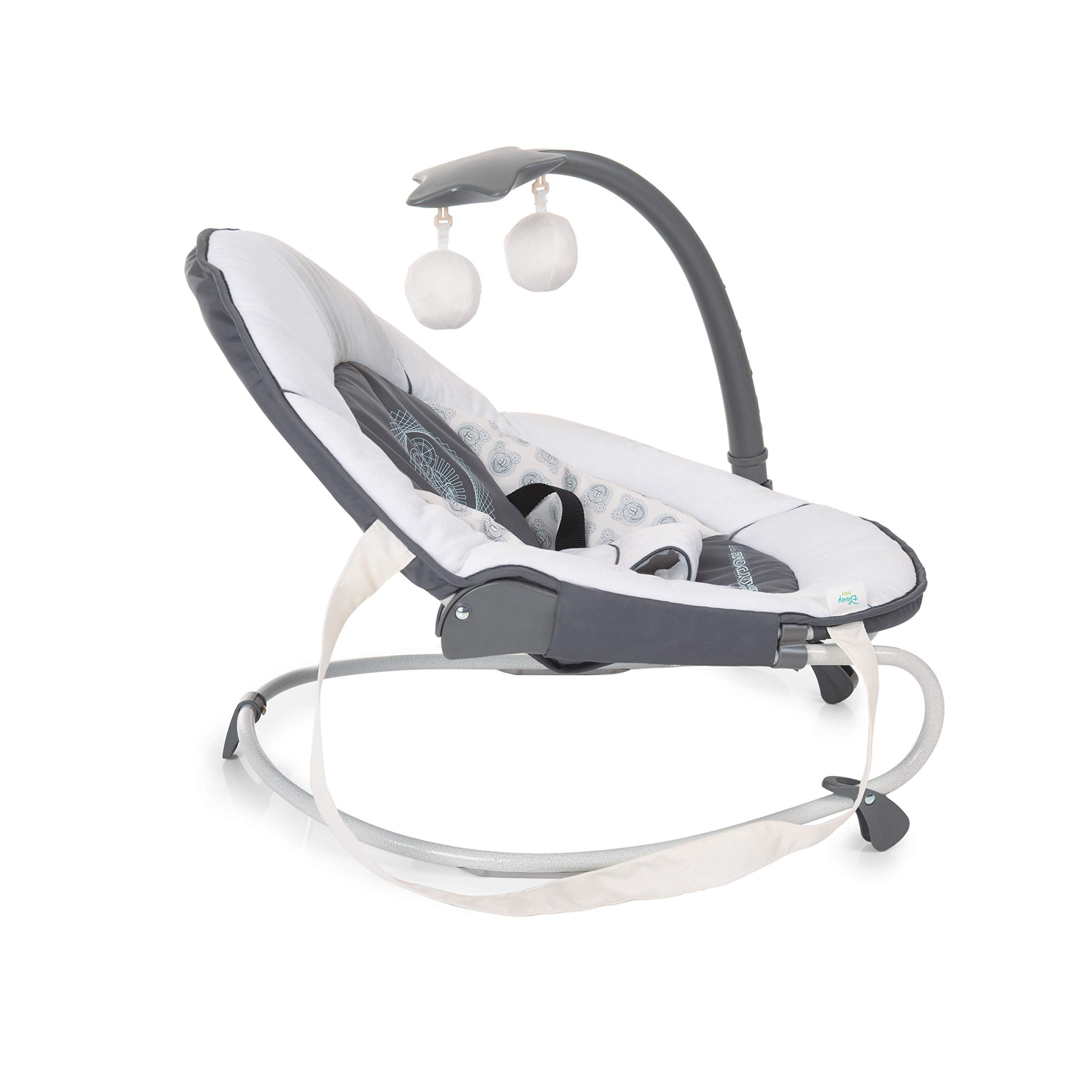 hauck leisure bouncer