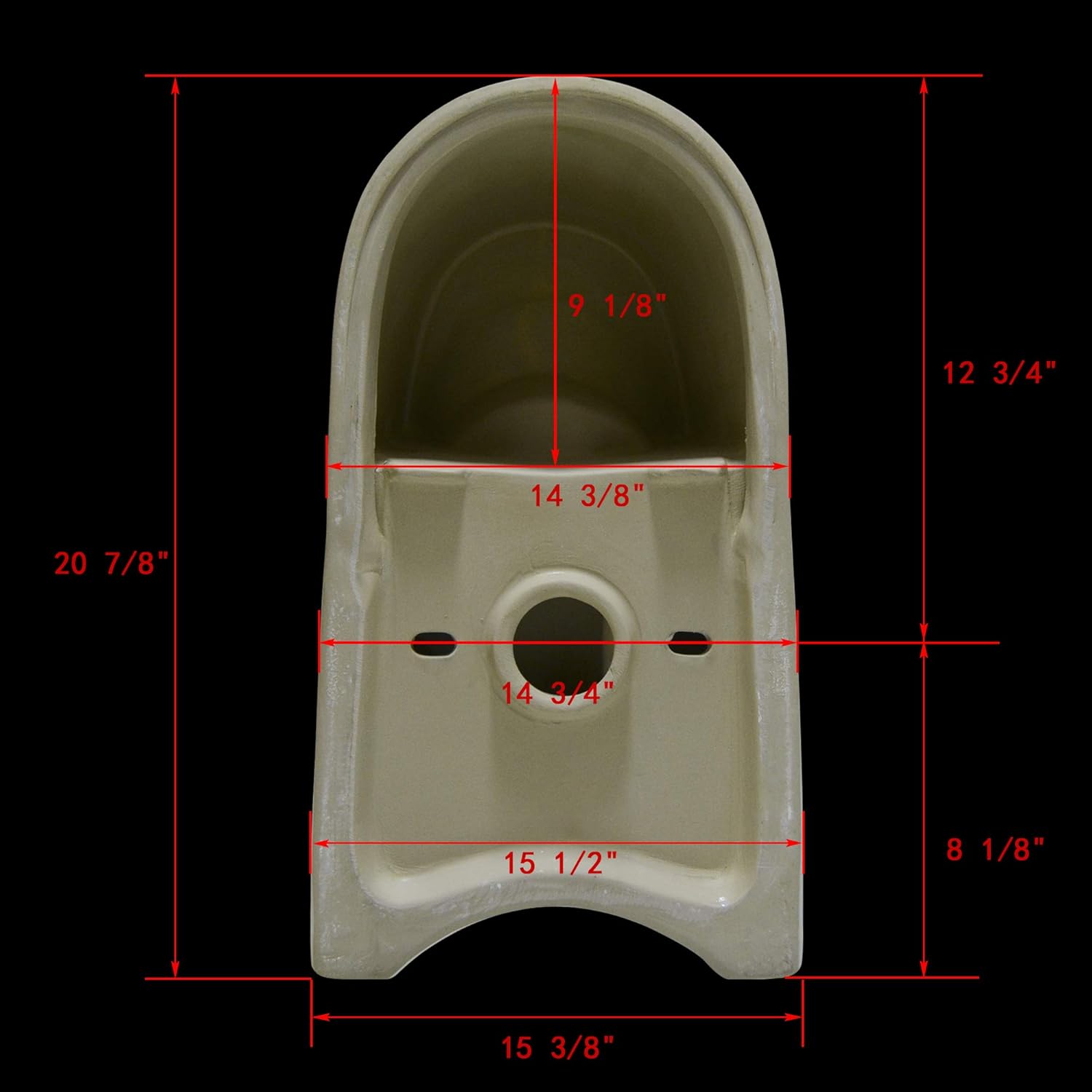 DeerValley DV-1F52816 Dual-Flush Elongated One-Piece Toilet, Soft Closing Seat Included, High-Efficiency, Comfort-Height, WaterSense, Cotton White - - 