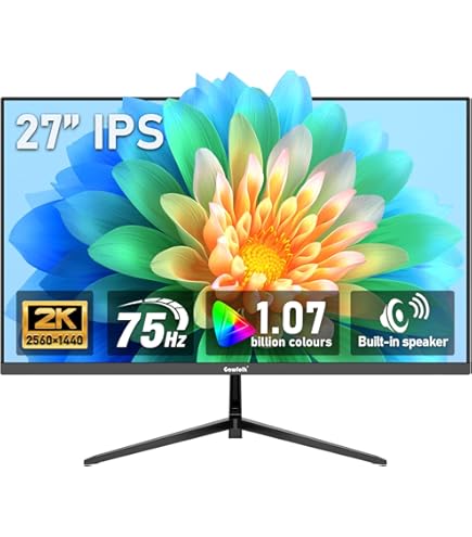 Amazon.com: KTC 27 Inch 280Hz Gaming Monitor, FHD 1080P 240Hz PC