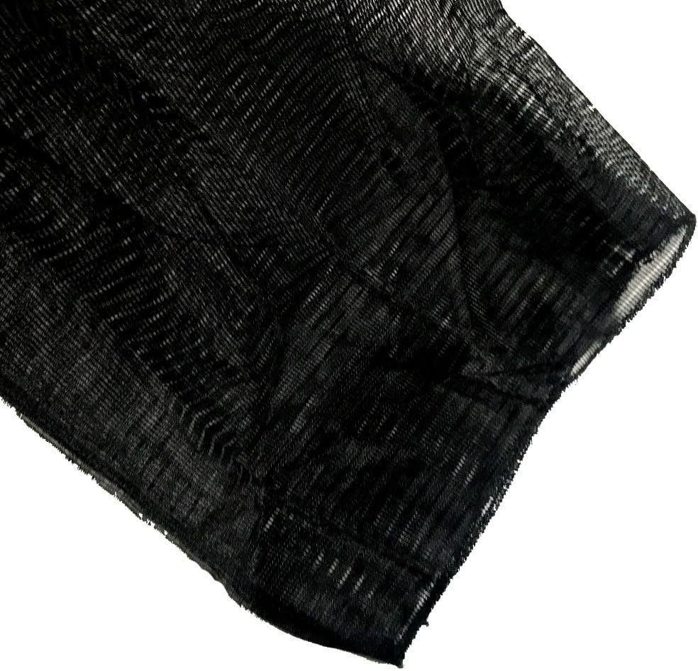 Qvds17858, Black, 24 x 80 cm - Image 5