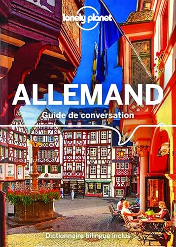 Download Guide de conversation Allemand - 10ed PDF