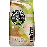 Lavazza Alteco Organic Premium Blend, Coffee, 2lb