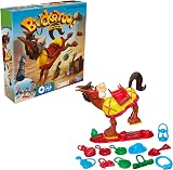 Hasbro Buckaroo New Version Game 2015 Nylon Mule 4-5 Years 2-4 Players view 2