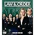 ロー・アンド・オーダー (ニューシリーズ) コンプリート DVD-BOX