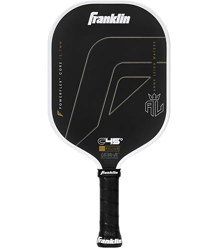 Amazon.com: Adidas Adipower Pro-EDT 14 Pickleball Paddle : Sports