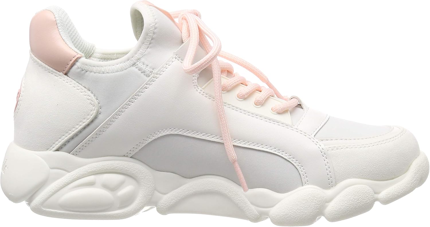 buffalo cali sneaker