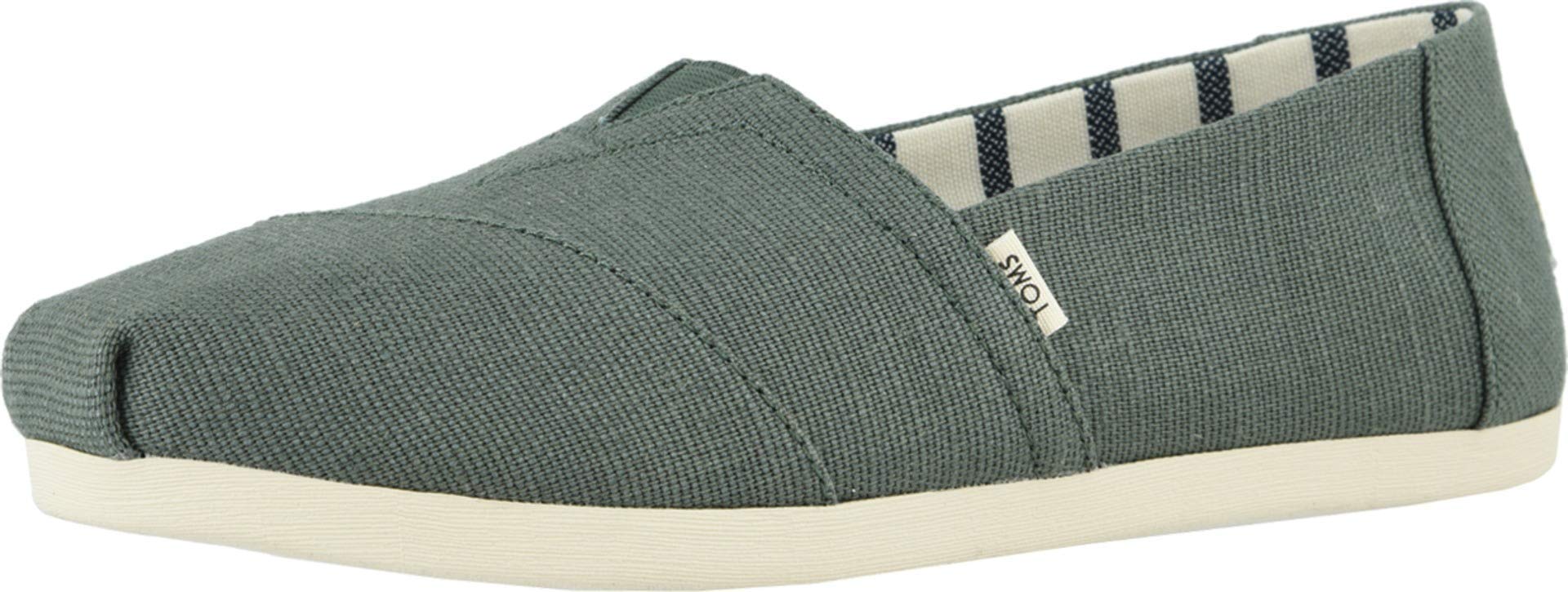 TOMS Women's Alpargata Loafer