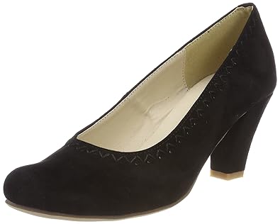 HIRSCHKOGEL Damen 3003415 Pumps