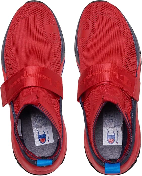 men's champion rally lockdown