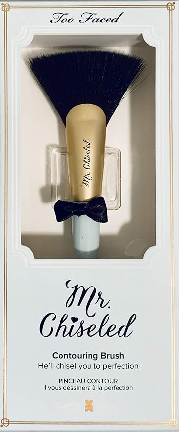 contouring too faced