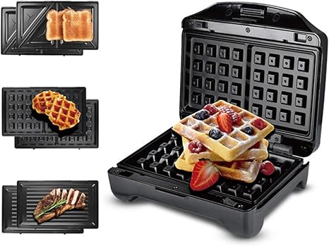 Amazon ワッフル パンケーキ または朝食 ランチ スナック そして清掃が簡単 家庭用多機能ポータブルミニトースターに適したワッフルメーカー 鍋 フライパン オンライン通販 Amazon ワッフル パンケーキ または朝食 ランチ スナック そして清掃が簡単 家庭用多機能ポータブルミニトースターに適したワッフルメーカー 鍋 フライパン オンライン通販